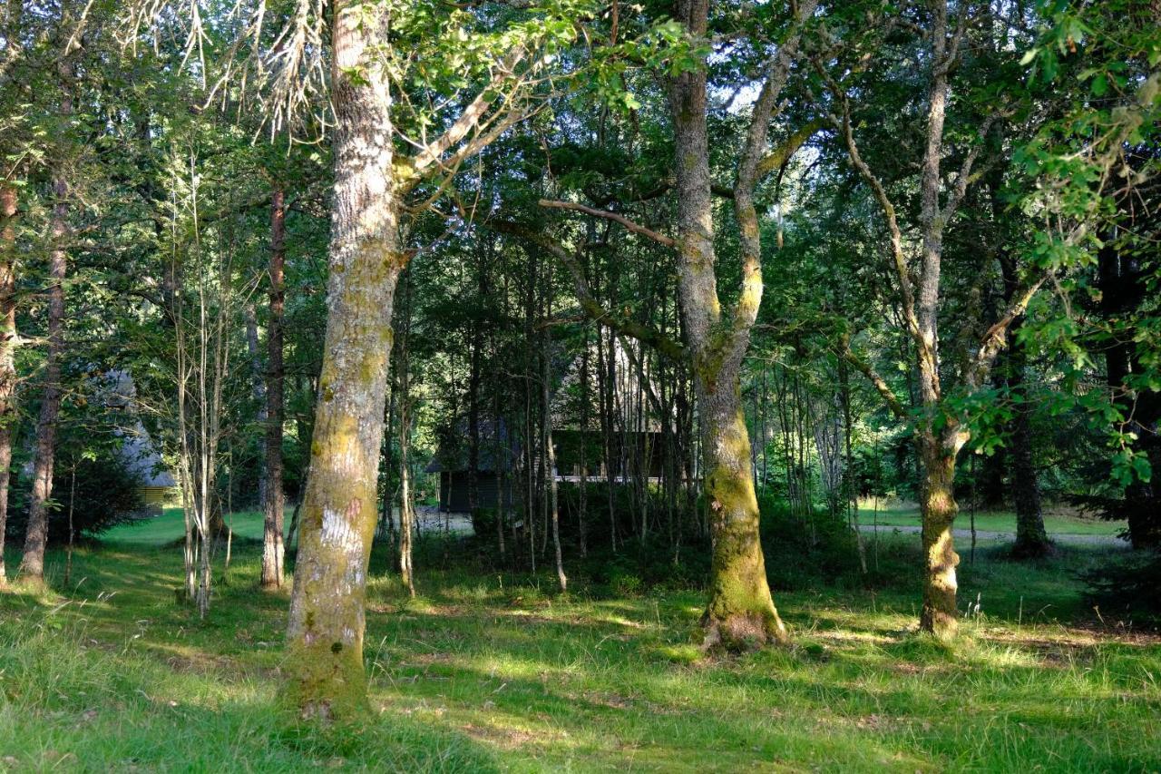 Kerrow House Villa Cannich Exterior photo