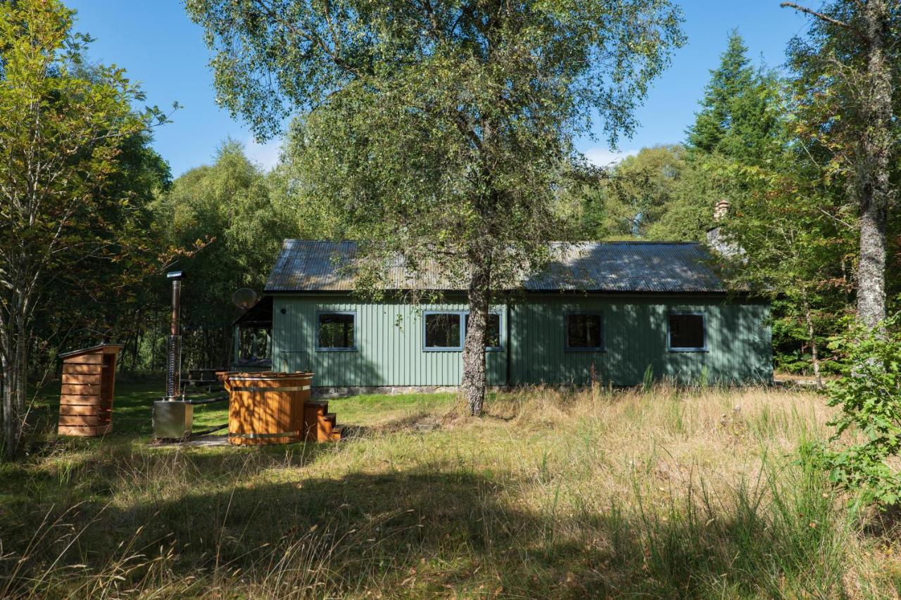 Kerrow House Villa Cannich Exterior photo